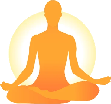 Meditating
